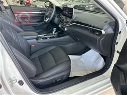 نيسان ألتيما